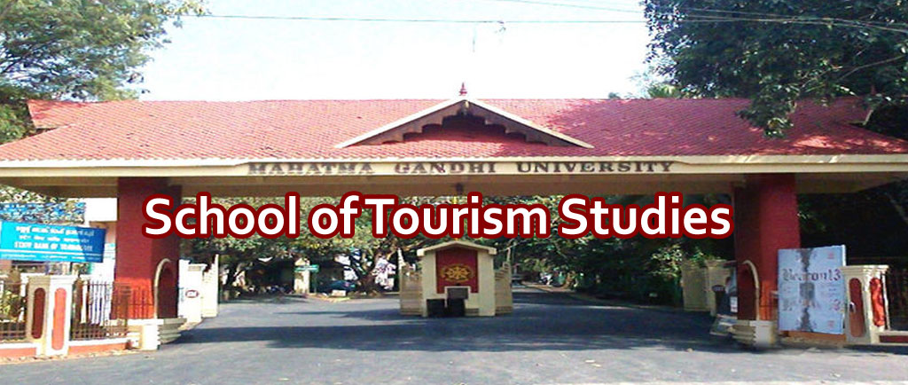 college of tourism studies